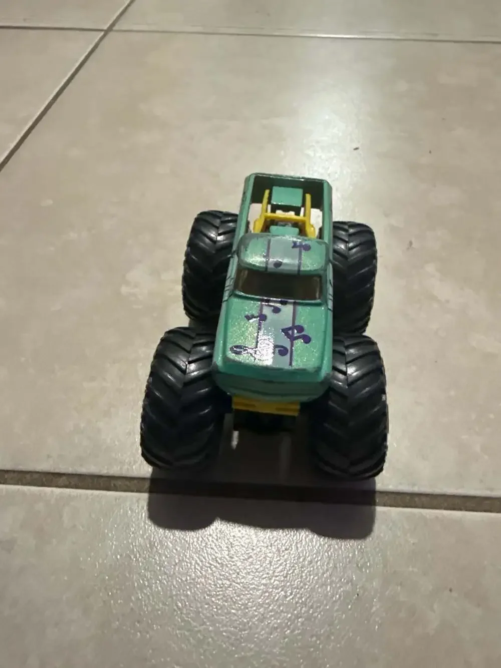 Hot Wheels hot wheels